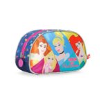 Estuche Ovalado Princesas