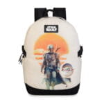 Mochila / Morral The Mandalorian 1