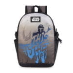 Mochila / Morral The Mandalorian 3