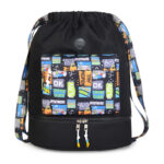 Bolso Sport Play More