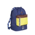 Bolso Sport Blu Camo