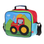 Bolso Térmico Capi Kids Tractor - Imagen 3