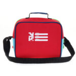 Bolso Térmico Capi Kids Tractor - Imagen 5