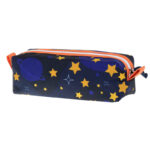 Estuche Rectangular Capi Kids Cohete