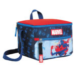Bolso Termico Spiderman Amazing