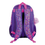 Mochila / Morral Joy Violet - Imagen 3