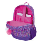 Mochila / Morral Joy Violet - Imagen 4