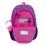 Mochila / Morral Joy Violet - Imagen 5