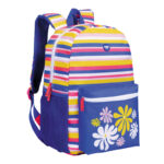 Mochila/Morral Stripes