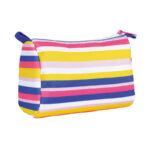 Cartuchera Triangular Stripes - Imagen 3