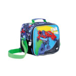 Bolso Termico Transformers