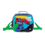 Bolso Termico Transformers - Imagen 2