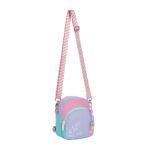 Cartera Nova Girl Y Pastel