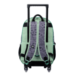 Mochila / Morral Grande Con Ruedas Grogu - Imagen 3