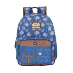 Mochila / Morral Grande Mandalorian - Imagen 2