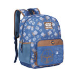 Mochila / Morral Grande Mandalorian