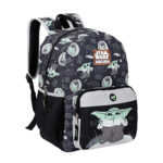 Mochila / Morral Grande Grogu
