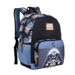 Mochila / Morral Grande The Child