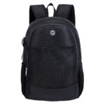 Mochila / Morral Grande Classic - Imagen 2