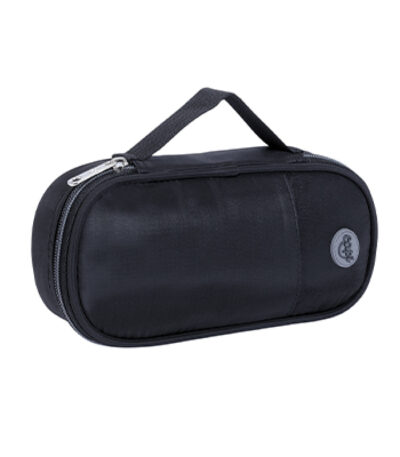 Estuche Ovalado Classic