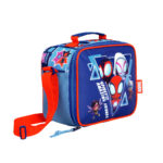 Lonchera Spidey Classic