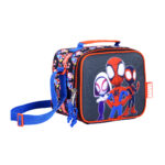 Lonchera Go Spidey