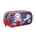 Estuche Rectangular Go Spidey