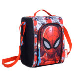 Lonchera Spiderman Watch