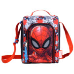Lonchera Spiderman Watch - Imagen 3