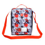 Lonchera Spiderman Watch - Imagen 2