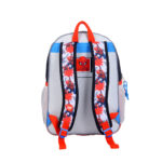 Mochila / Morral Grande Spiderman Watch - Imagen 3