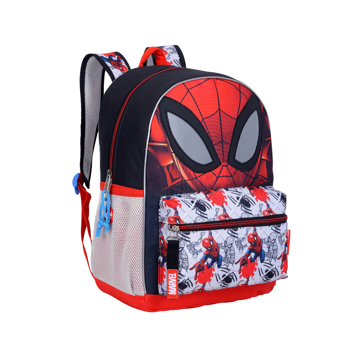1358013 Mochila / Morral Grande Spiderman Watch - Imagen 1