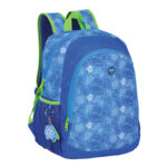 Mochila / Morral Grande Stickers