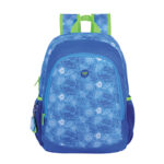 Mochila / Morral Grande Stickers - Imagen 2
