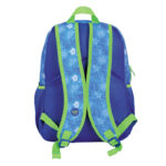 Mochila / Morral Grande Stickers - Imagen 3
