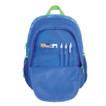Mochila / Morral Grande Stickers - Imagen 4