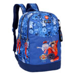 Mochila / Morral Grande One Piece Cartoon