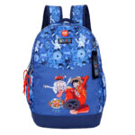 Mochila / Morral Grande One Piece Cartoon - Imagen 2