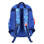 Mochila / Morral Grande One Piece Cartoon - Imagen 3