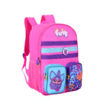 Mochila / Morral Grande Furby