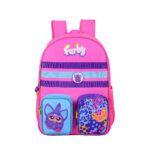 Mochila / Morral Grande Furby - Imagen 2