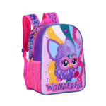 Mochila / Morral Mediano Furby