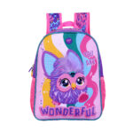Mochila / Morral Mediano Furby - Imagen 2