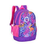 Mochila / Morral Grande Furby