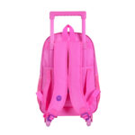 Mochila / Morral Grande Con Ruedas Furby - Imagen 3