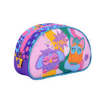Estuche Ovalado Furby