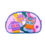 Estuche Ovalado Furby - Imagen 2