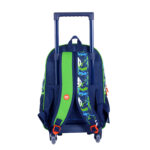 Mochila / Morral Grande Con Ruedas  Avengers - Imagen 3