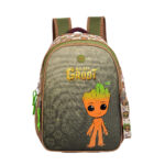 Mochila / Morral Grande Groot - Imagen 2