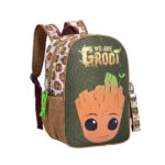 Mochila / Morral Mediano Groot